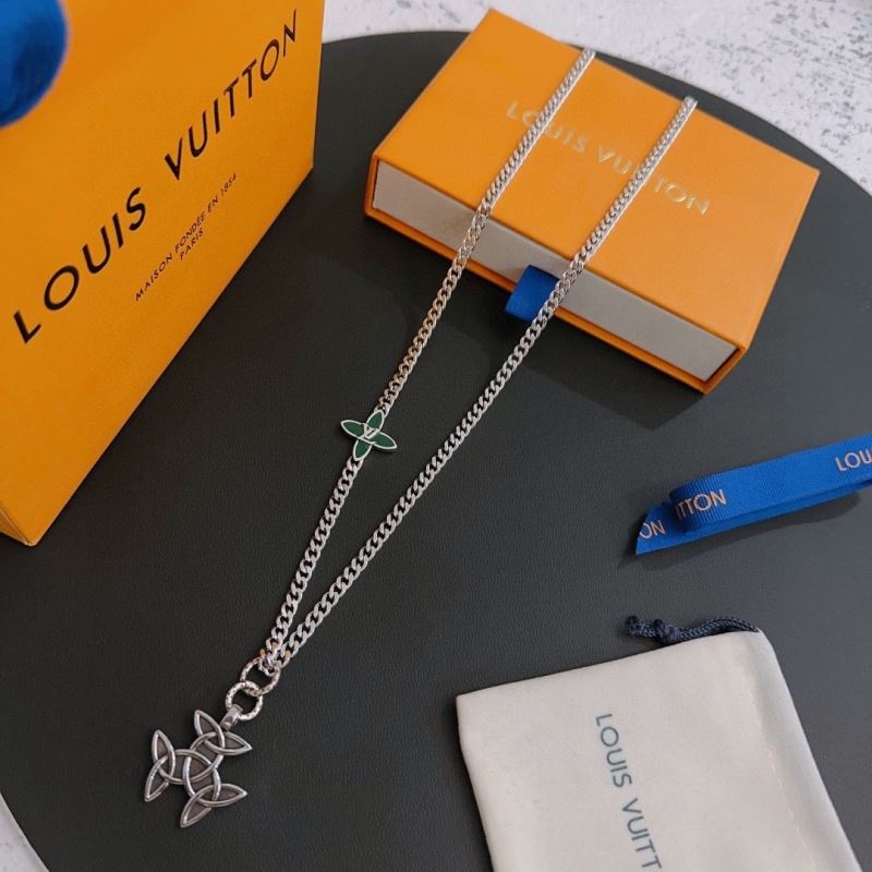 LV Necklaces